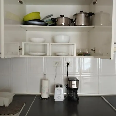 Holiday home Casa Solymar Canarias 6