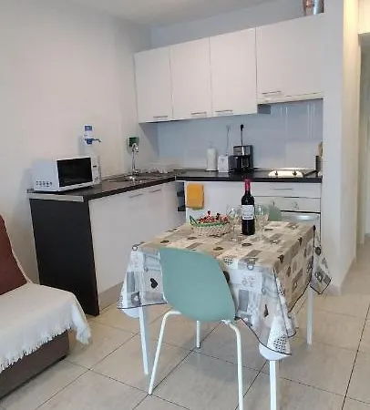 Casa Solymar Canarias 6 Holiday home