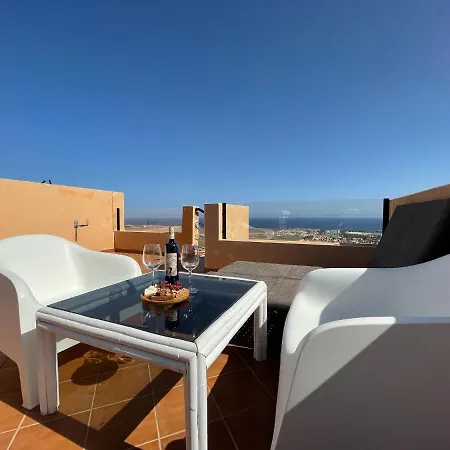 Miramar Home, Ocean View Caleta de Fuste