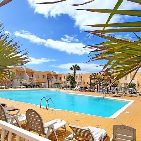 Ferienhaus Casa Beatriz Holiday home Caleta De Fuste