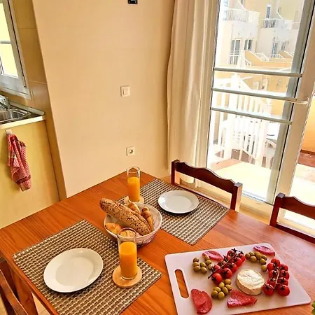 Ferienhaus Casa Beatriz Holiday home Caleta De Fuste