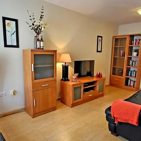 Holiday home Ferienhaus Casa Beatriz
