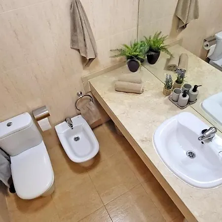 Holiday home Ferienhaus Casa Beatriz