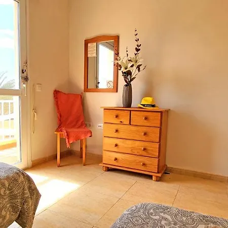 Holiday home Ferienhaus Casa Beatriz *