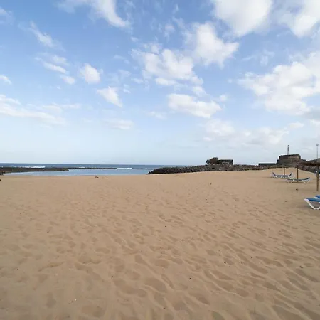 Sun Bay Caleta De Fuste