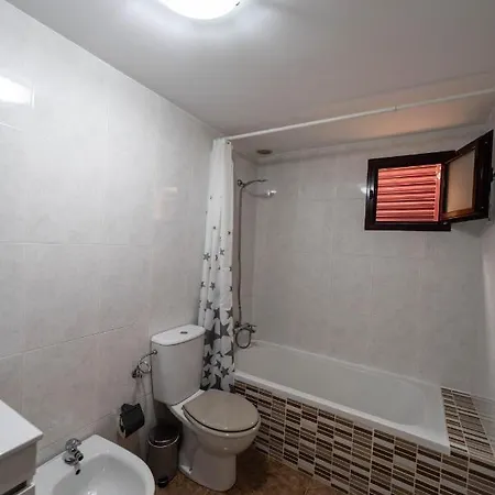Sun Bay Apartment *