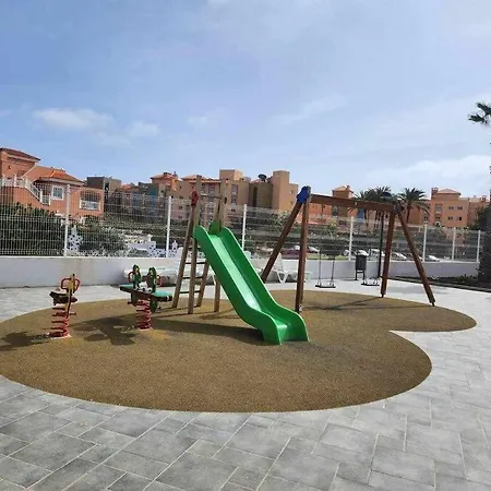 Casa Yasmin Golf Club Holiday home *