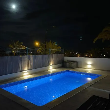 Luxury Perla Del Mar Caleta De Fuste
