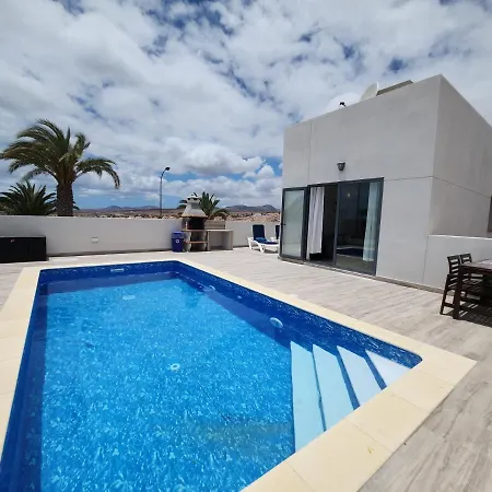 Villa Luxury Perla Del Mar *