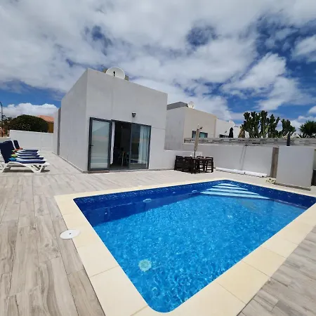 Luxury Perla Del Mar Caleta De Fuste