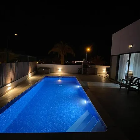 Luxury Perla Del Mar * Caleta De Fuste