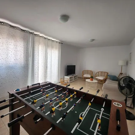Luxury Perla Del Mar Villa *