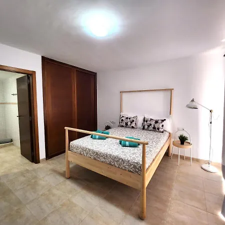 Villa Luxury Perla Del Mar Caleta De Fuste