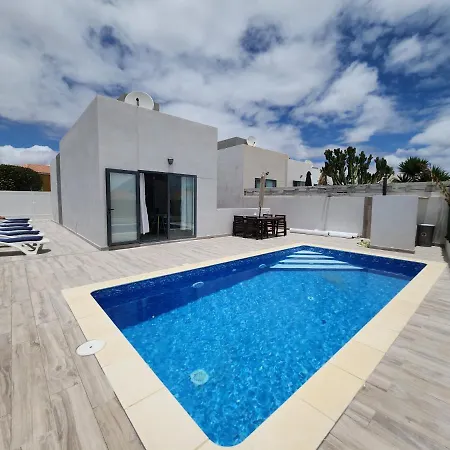 Luxury Perla Del Mar *