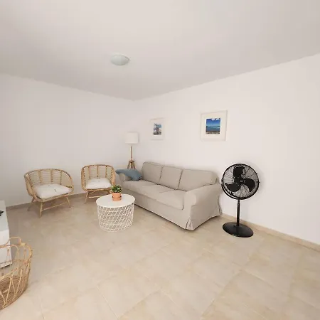 Luxury Perla Del Mar Villa *