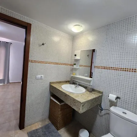 Luxury Perla Del Mar Caleta De Fuste