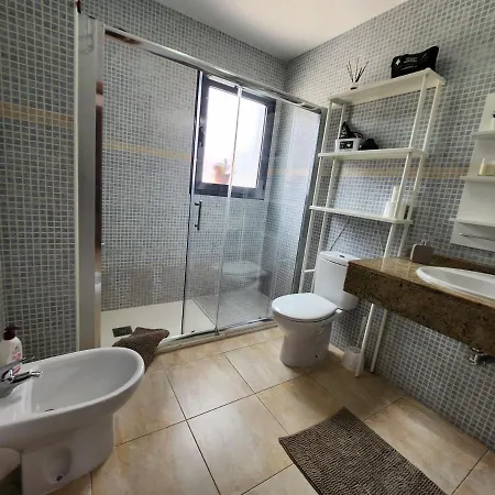Luxury Perla Del Mar * Caleta De Fuste