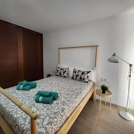 Luxury Perla Del Mar Villa *