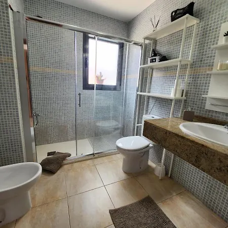 Villa Luxury Perla Del Mar *