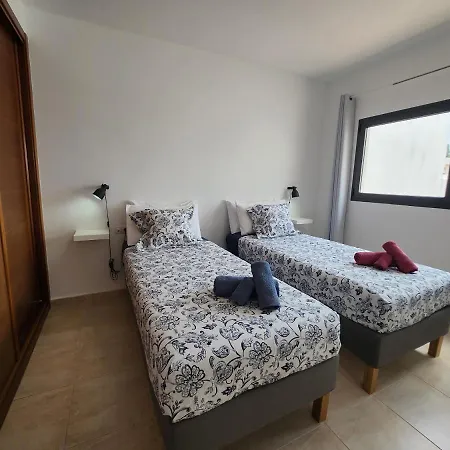 Luxury Perla Del Mar
