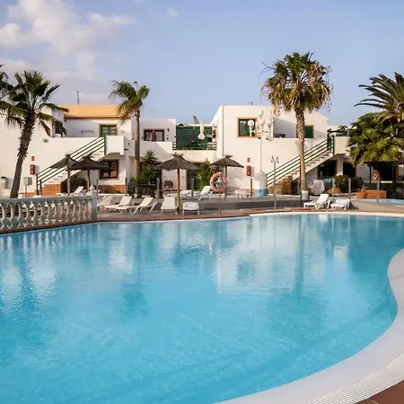 Cutie & Air-conditioning Apartment! Caleta De Fuste
