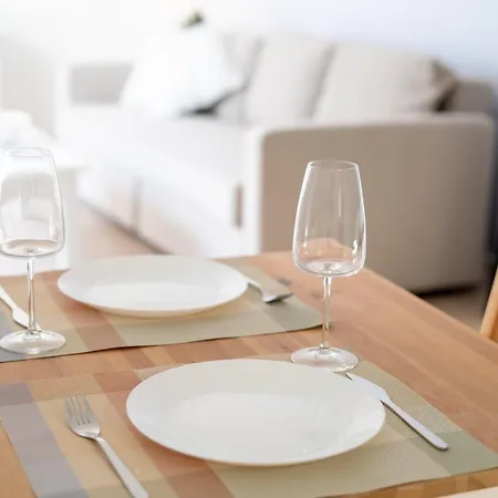 Cutie & Air-conditioning Apartment! Apartment