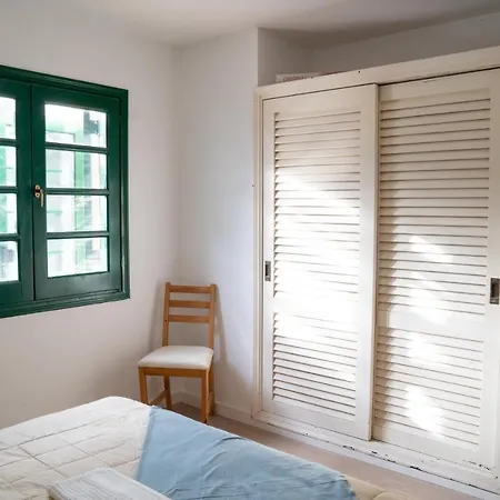 Cutie & Air-conditioning Apartment! Apartment *