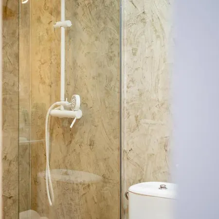 Cutie & Air-conditioning Apartment! Caleta De Fuste