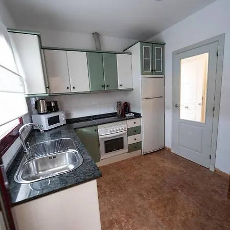 Appartement Sun Bay *