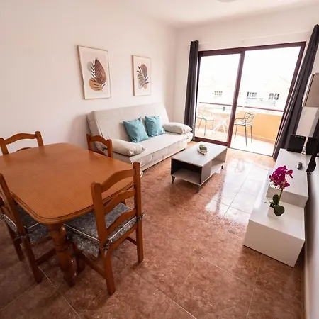 Sun Bay Apartment Caleta De Fuste