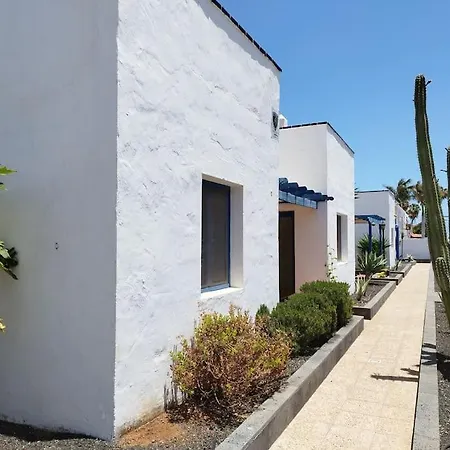 Casa Freesia Caleta Centre Avec Piscine Communautaire Apartment