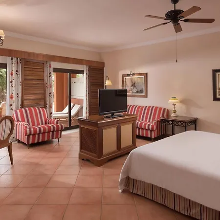 Sheraton Fuerteventura Beach, Golf & 5*