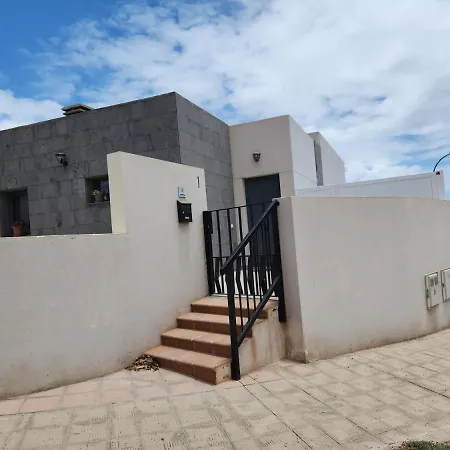 Villa Luxury Perla Del Mar