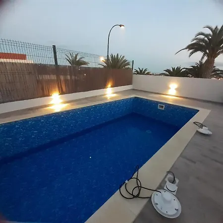 Villa Luxury Perla Del Mar