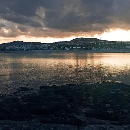 Appartamento Lomas Del Castillo, La Casa De La Isla *