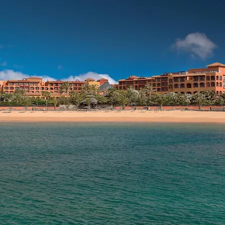 Hotel Sheraton Fuerteventura Beach, Golf &