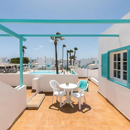 Hotel Smy Tahona Fuerteventura Caleta De Fuste