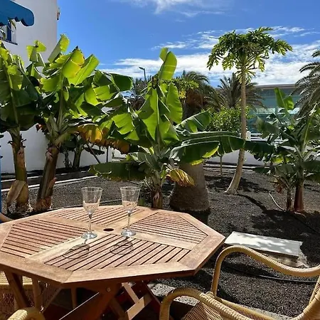 Appartamento Nenita Caleta De Fuste