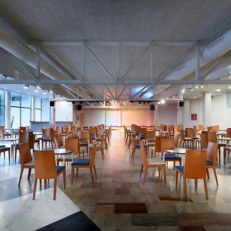 Resort Eurostars Salinas 4*