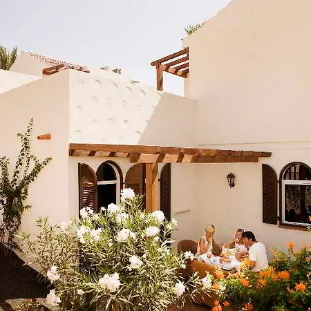 Barcelo Fuerteventura Castillo 4*