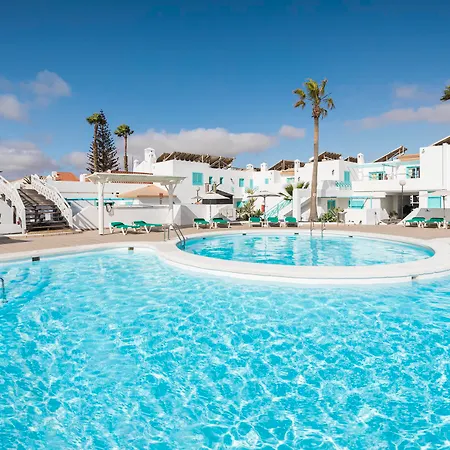 Smy Tahona Fuerteventura Hotel