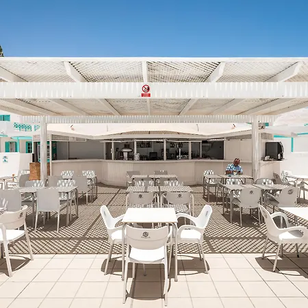 Hotel Smy Tahona Fuerteventura 3*