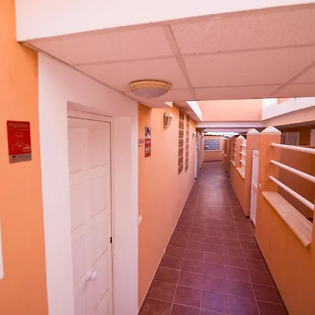 Apartment Casa Tinuca Caleta De Fuste