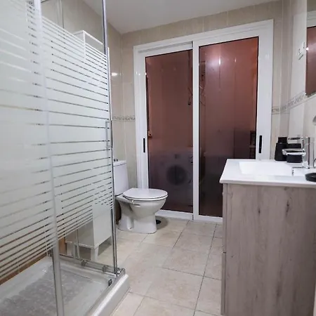 Casa Tinuca Apartment *