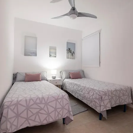 Casa Tinuca Apartment *