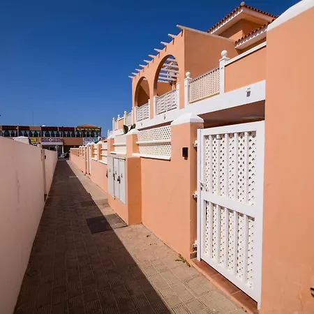 Apartment Casa Tinuca