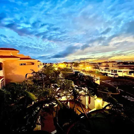 Casa Atlantica Golf & Sea View * Caleta De Fuste