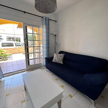 Apartamento Casa Do Sol *