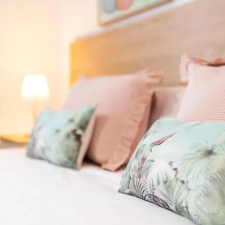 Macarena Dreams Holiday home