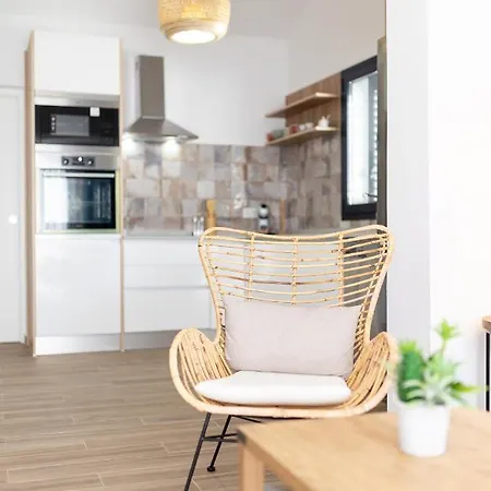 Macarena Dreams Holiday home *